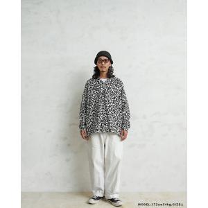 WAIPER.inc ワイパーインク コットン...の詳細画像5