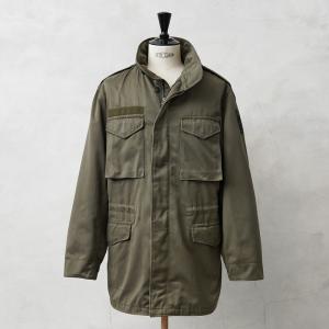 Alpha Industries アルファ 8415-01-099-7839 フィールド