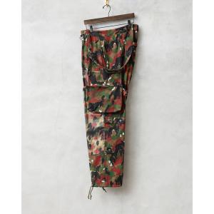 スモールサイズ特価 実物 USED スイス軍 ...の詳細画像3