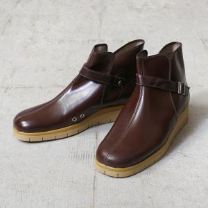 MILITARY（ミリタリー） 実物 新品 フランス軍 TORTORA社製 レザー