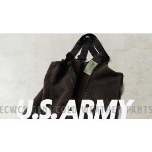 実物 新品 デッドストック 米軍 ECWCS ...の詳細画像1