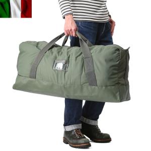 フランス軍 TAP パラシュートバッグ USED BH088UN ボストンバッグ