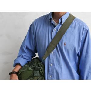 実物 新品 デッドストック 米軍 コットンキャ...の詳細画像2