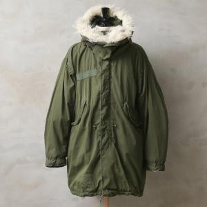 ミリタリーショップWAIPER - M-65（モッズコート）｜Yahoo!ショッピング