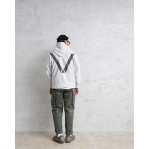 実物 新品 デッドストック フランス軍 AIR...の詳細画像3