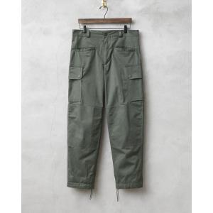 実物 新品 デッドストック フランス軍 AIR...の詳細画像4