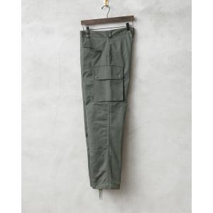 実物 新品 デッドストック フランス軍 AIR...の詳細画像5