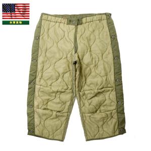 MILITARY 実物 新品 デッドストック 米軍 M-65 フィールドパンツ