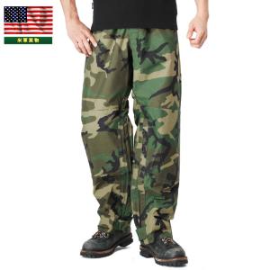 MILITARY（ミリタリー） 実物 新品 米軍 コールドウェザー GORE-TEX