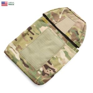 アメリカ軍 MOLLE ロードベアリングベスト実物放出品 ダブルマガジンポーチ アメリカ軍 MOLLE ロードベアリングベスト実物放出品 ダブル