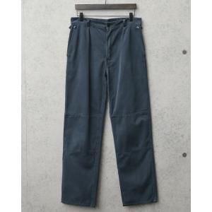 実物 USED フランス軍 1990年代 ダブ...の詳細画像2
