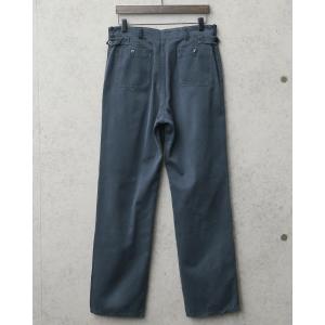 実物 USED フランス軍 1990年代 ダブ...の詳細画像4