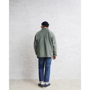 実物 USED 米軍 ECWCS Gen3 P...の詳細画像3