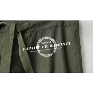 実物 新品 デッドストック ベルギー軍 M-8...の詳細画像1