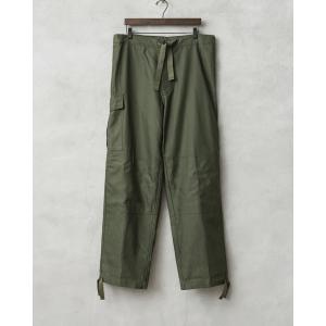 実物 新品 デッドストック ベルギー軍 M-8...の詳細画像3