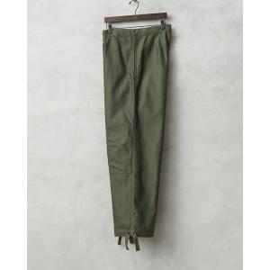 実物 新品 デッドストック ベルギー軍 M-8...の詳細画像4