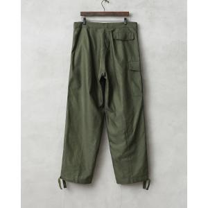 実物 新品 デッドストック ベルギー軍 M-8...の詳細画像5