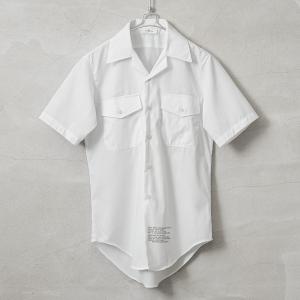 実物 新品 デッドストック 米軍 トロピカル 半...の商品画像
