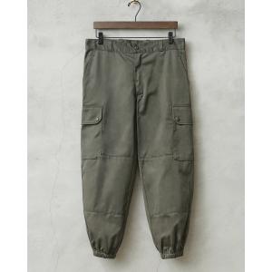 希少サイズ 実物 新品 デッドストック フラン...の詳細画像4