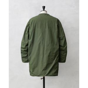 実物 新品 デッドストック スウェーデン軍 M...の詳細画像4