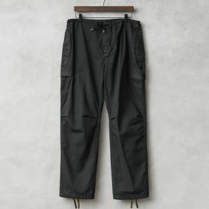 MILITARY 実物 新品 デッドストック 米軍 BDU ブラック リップス MILITARY 実物 新品 デッドストック 米軍 BDU ブラック リップス