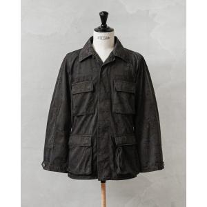 実物 USED 米軍 6Cデザート(チョコチッ...の詳細画像2