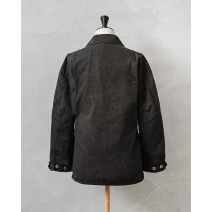 実物 USED 米軍 6Cデザート(チョコチッ...の詳細画像4