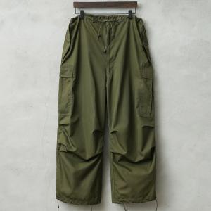米軍 M51 フィールドパンツ オリーブ USED PP284UN アメリカ軍 GI M-51