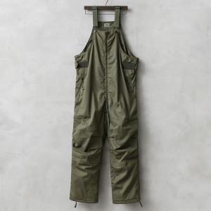 MILITARY（ミリタリー） 実物 新品 デッドストック 米軍 CVC CREWMAN'S