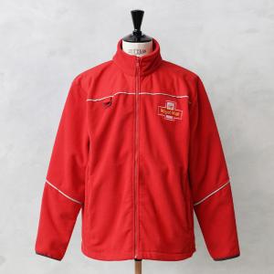 実物 USED イギリス ROYAL MAIL フリースジャケット ロイヤルメール メンズ アウター 古着 キャンプ アウトドア【クーポン対象外】【I】｜waiper