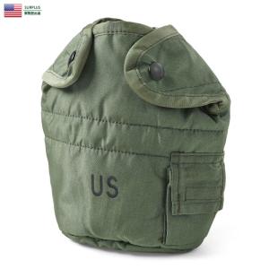 実物 新品 米軍 ウォーターキャンティーン カバ...の商品画像