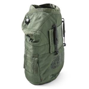 実物 新品 米軍 ウォーターキャンティーン カ...の詳細画像1