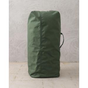 実物 新品 デッドストック 米軍 ダブルストラ...の詳細画像1