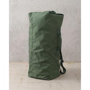 実物 新品 デッドストック 米軍 ダブルストラ...の詳細画像2