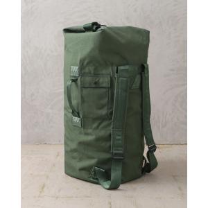 実物 新品 デッドストック 米軍 ダブルストラ...の詳細画像3