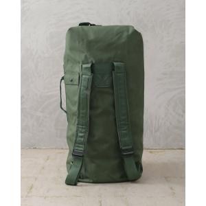 実物 新品 デッドストック 米軍 ダブルストラ...の詳細画像4