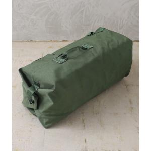 実物 新品 デッドストック 米軍 ダブルストラ...の詳細画像5