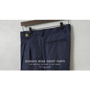 実物 新品 デッドストック スペイン Corr...の詳細画像1