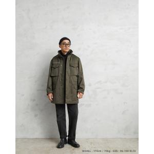実物 新品 デッドストック オーストリア軍 M...の詳細画像2