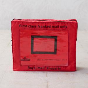 実物 USED イギリス ROYAL MAIL...の詳細画像2