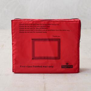 実物 USED イギリス ROYAL MAIL...の詳細画像5
