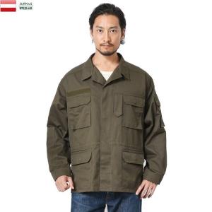 Alpha Industries（アルファ・インダストリーズ） ALPHA アルファ MADE