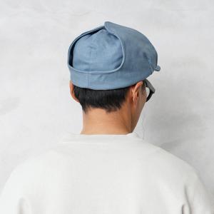 実物 USED スウェーデン軍 CIVIL D...の詳細画像3