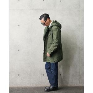 実物 USED ベルギー軍 M-64 AIR ...の詳細画像2