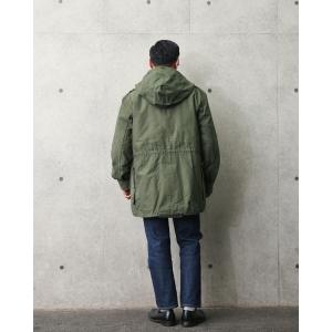 実物 USED ベルギー軍 M-64 AIR ...の詳細画像3