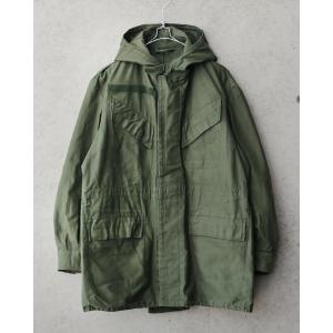 実物 USED ベルギー軍 M-64 AIR ...の詳細画像4