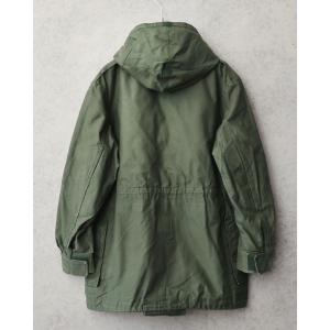 実物 USED ベルギー軍 M-64 AIR ...の詳細画像5