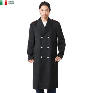 東ドイツ軍 ロングウールコート 東ドイツ軍 ロングウールコート サイズg 48–1 ＃8729 - メルカリ
