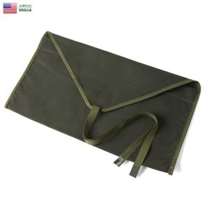 実物  米軍 WWII JEEP ツールバッグ メンズ 第二次世界大戦