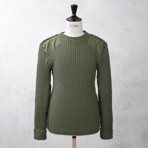 MILITARY 実物 新品 デッドストック 米軍 5ボタン ヘンリー